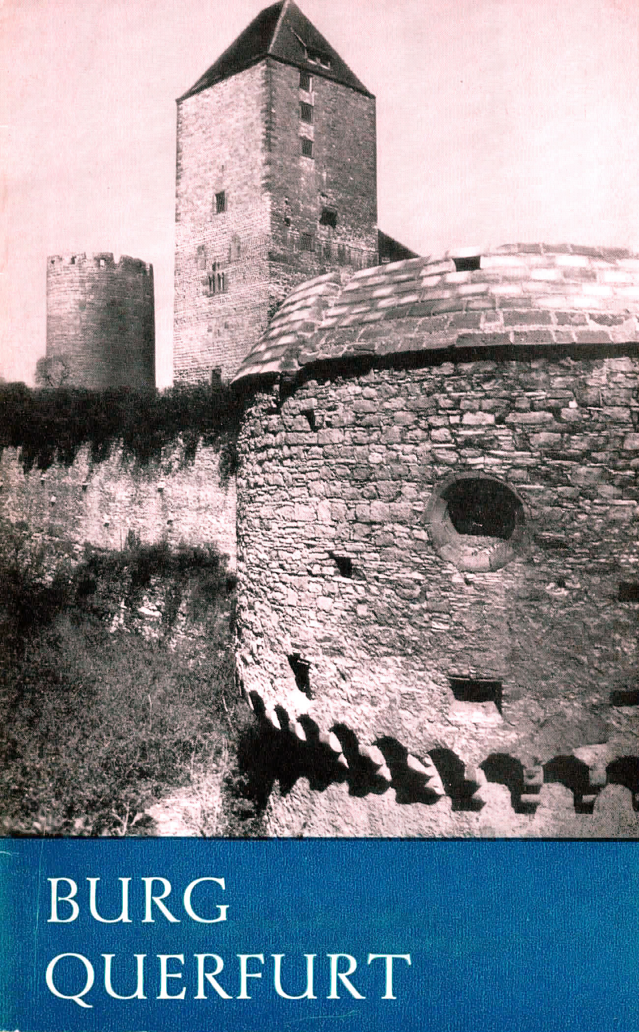 Burg Querfurt - Glatzel, Kristine